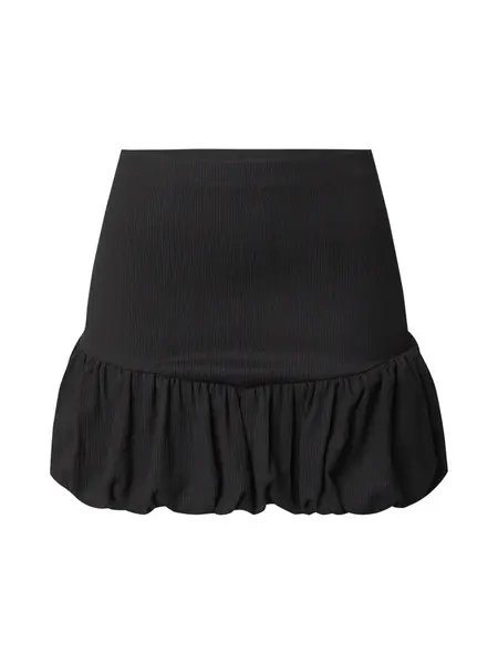 ABOUT YOU Sukňa 'Betty'  čierna