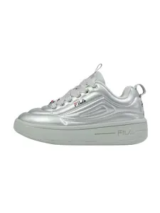 FILA Tenisky 'Superbubble'  námornícka modrá / červená / strieborná