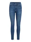 VILA Džínsy 'VISarah'  modrá denim