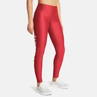 Dámské legíny Under Armour Armour Branded Legging