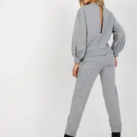 Set-EM-KMPL-637.26P-grey