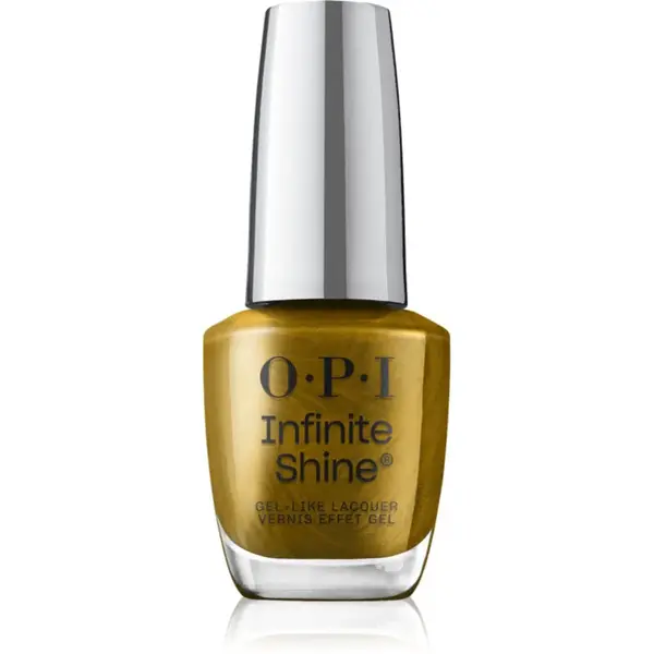 OPI Good Enough to Treat Infinite Shine lak na nehty odstín Have a Brittle Fun 15 ml
