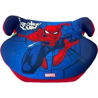 Disney SPIDERMAN Podsedák s isofixem, modrá, velikost