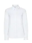 TATUUM Blúzka 'Erwina'  biela