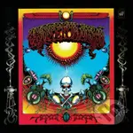 Grateful Dead: Aoxomoxoa - Grateful Dead
