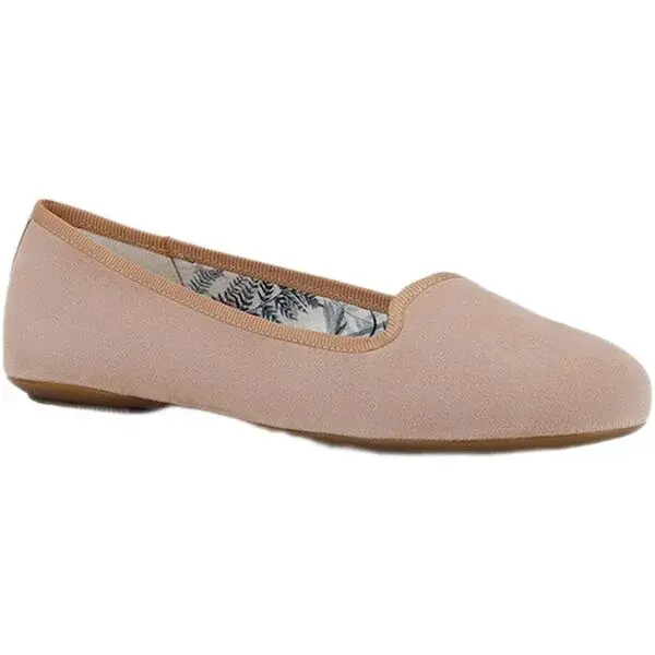 Geox D PALMARIA Dámske baleríny, béžová, veľkosť
