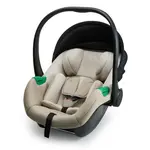 KINDERKRAFT Autosedačka Mink Pro 2 (0-13 kg) Béžová