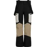 FUNDANGO NEXARA ECO 3L Dámské lyžařské kalhoty, černá, velikost