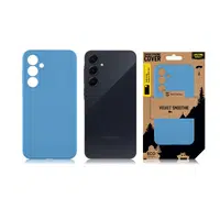 Zadní kryt Tactical Velvet Smoothie pro Samsung Galaxy A55 5G, avatar
