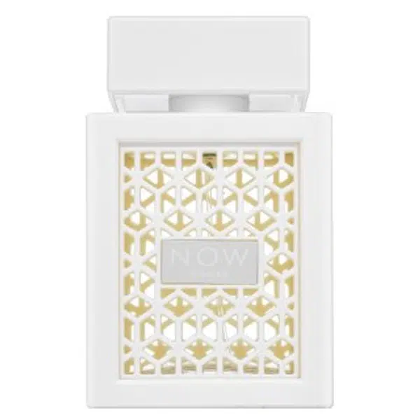 Rave Now White parfémovaná voda unisex 100 ml