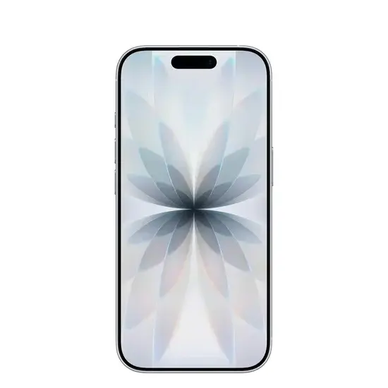 Apple iPhone 17 256GB White