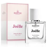 Santini Parfémovaná voda pro ženy - Joélle, 50ml