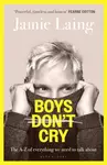 Boys Donâ€™t Cry - Jamie Laing