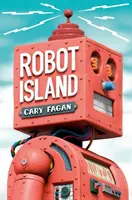 Robot Island - Cary Fagan