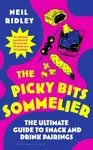 The Picky Bits Sommelier - Neil Ridley