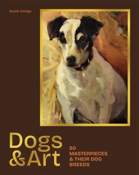 Dogs & Art - Hodge Susie