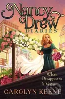 What Disappears in Vegas . . . - Carolyn Keene - kniha z kategorie Pro děti