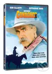 Kovboj Conagher - Reynaldo Villalobos - film z kategorie Westerny