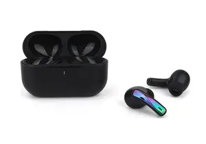 SENCOR SEP Sheen TWS ANC bezdrátová sluchátka black