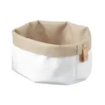 Organizér SAT biela/béžová SATDKK17BBE