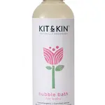 Kit & Kin Baby Pěna do koupele 250 ml