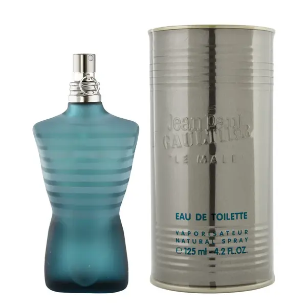 Jean Paul Gaultier Le Male EDT 125 ml M