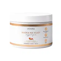 Venira Maska na vlasy vyživující mango + liči 300 ml