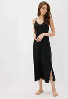 Luisa Moretti Dámska nočná bambusová košieľka VERONA.