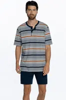 GUASCH Pánske pyžamo CALEB