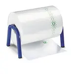 Fólie hadice 220mm, návin 700m, 100% recyklovaná, materiál LDPE, tloušťka 50µm