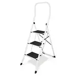 Skládací žebřík 3 schůdky