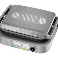 SENCOR SBG 6231SS kontaktní gril
