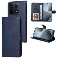 Magnet Case, Xiaomi 14T, modrý