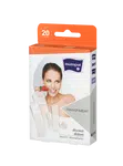 Matopat Transparent 5 velikostí náplasti 20 ks