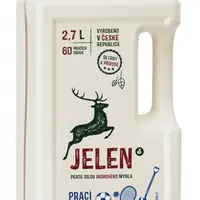 Jelen Prací gel na sport a pot 2,7 l