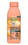 Garnier Fructis Hair Food Pineapple šampon pro dlouhé vlasy 350 ml