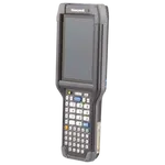 Honeywell CK65, 2D, EX20, 10.5 cm (4''), large numeric, BT, Wi-Fi, NFC, Android, GMS, ATEX