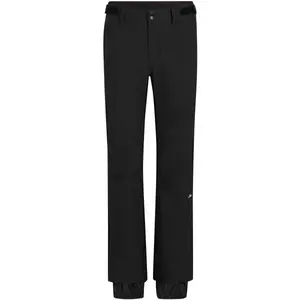 O'Neill FWC'CRUZ SLIM Dámské lyžařské/snowboardové kalhoty, černá, velikost