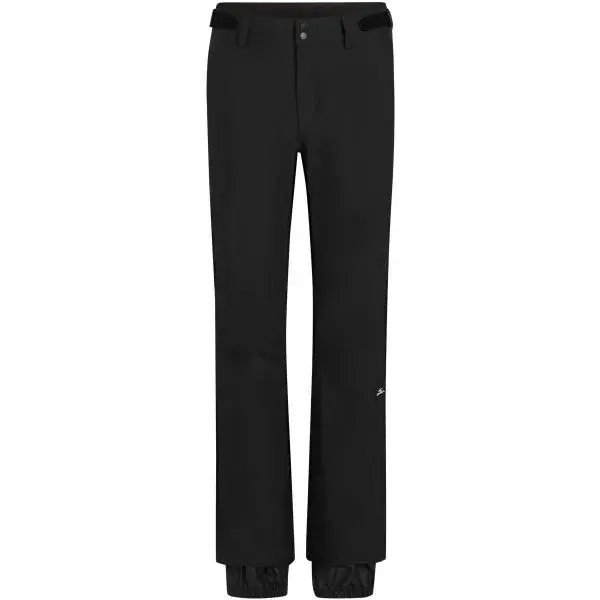 O'Neill FWC'CRUZ SLIM Dámské lyžařské/snowboardové kalhoty, černá, velikost