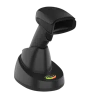 Honeywell 1952GSR-2-R Xenon 1952g, BT, 2D, SR, black
