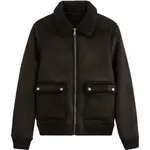 CELIO VUTORONTO Pánska bunda, čierna, veľkosť