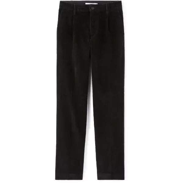 CELIO JOJEFF Pánske nohavice, čierna, veľkosť