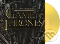 Global Stage Orchestra:  (Plays Music From) Game Of Thrones LP