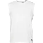 Willard DOMAN Pánské tílko, bílá, velikost
