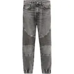 CELIO BOBIKER1 Pánske džínsy, sivá, veľkosť 32x34