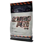 HiTec Nutrition Carbo Pur 3kg - pomeranč