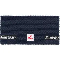 Eisbär JAMIE Dámská zimní čelenka, tmavě modrá, velikost