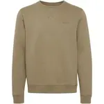 BLEND BHDOWNTON CREW NECK SWEAT NOOS Pánská mikina, hnědá, velikost XXXL