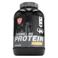 Mammut Nutrition Formel 90 protein 3000g - ořechový krém
