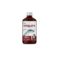 Akinu VITALITY lososový olej pro psy 500 ml